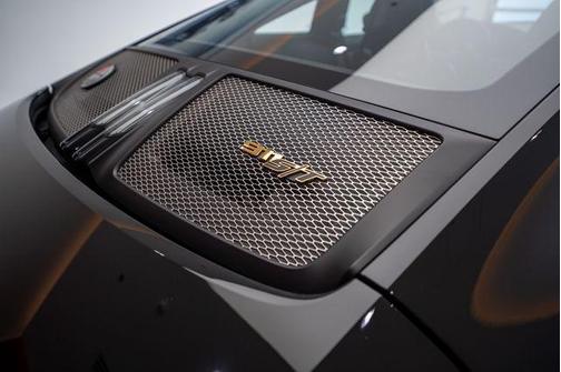 2024 Porsche 911 S/T