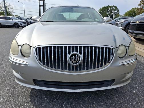 2008 Buick LaCrosse CXL