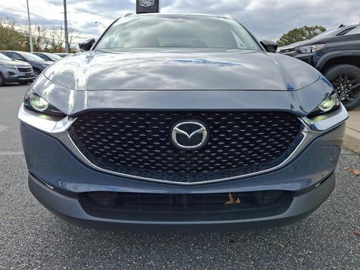 2023 Mazda CX-30 2.5 S Carbon Edition