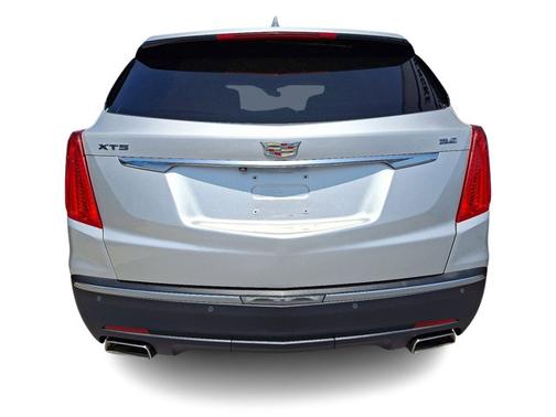 2017 Cadillac XT5 FWD