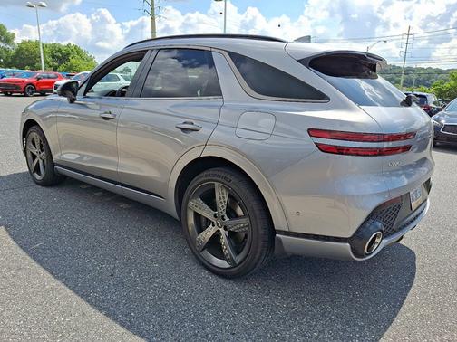 2023 Genesis GV70 2.5T