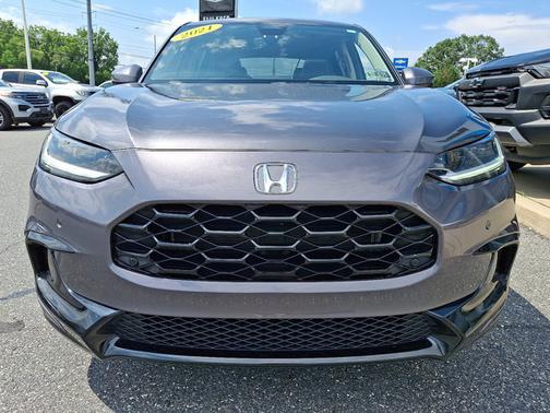 2023 Honda HR-V EX-L