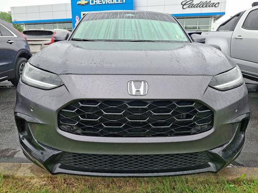 2023 Honda HR-V EX-L