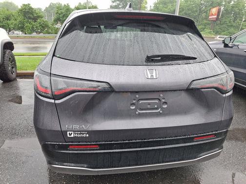 2023 Honda HR-V EX-L