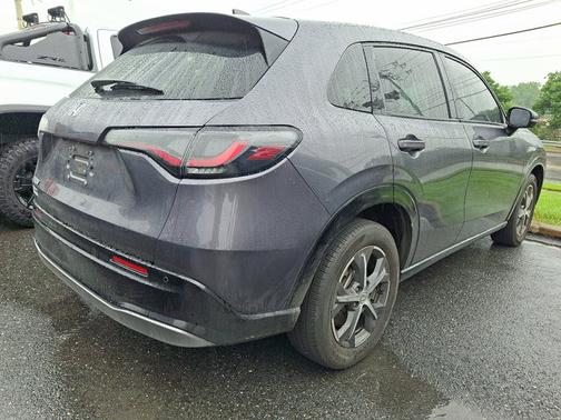 2023 Honda HR-V EX-L