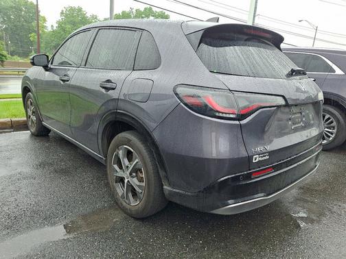 2023 Honda HR-V EX-L