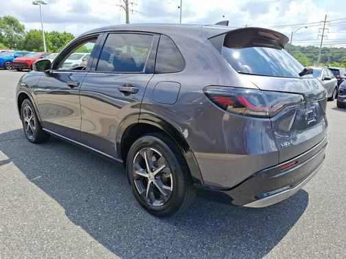 2023 Honda HR-V EX-L