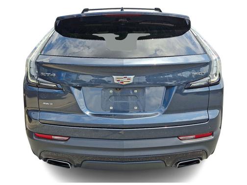 2020 Cadillac XT4 Sport