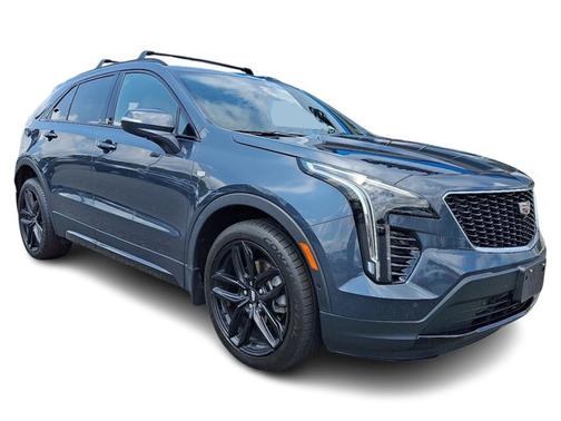 2020 Cadillac XT4 Sport