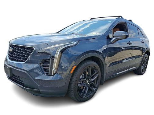 2020 Cadillac XT4 Sport