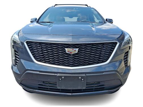 2020 Cadillac XT4 Sport