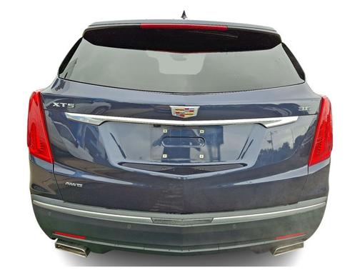 2018 Cadillac XT5 Base