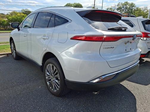 2023 Toyota Venza Limited