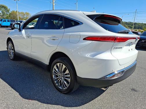 2023 Toyota Venza Limited