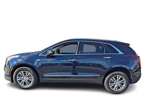 2022 Cadillac XT5 AWD Premium Luxury