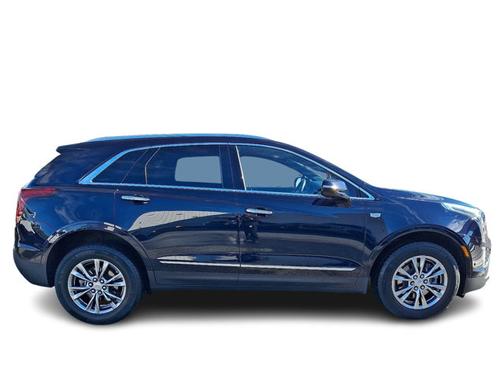 2022 Cadillac XT5 AWD Premium Luxury