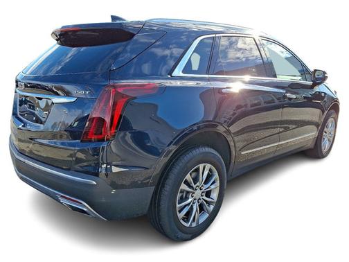 2022 Cadillac XT5 AWD Premium Luxury