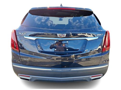 2022 Cadillac XT5 AWD Premium Luxury