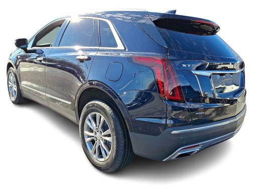 2022 Cadillac XT5 AWD Premium Luxury
