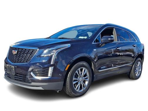 2022 Cadillac XT5 AWD Premium Luxury