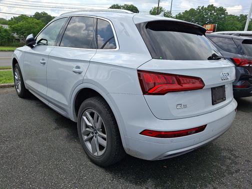 2020 Audi Q5 45 Premium