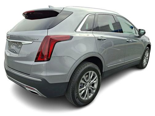 2023 Cadillac XT5 AWD Premium Luxury