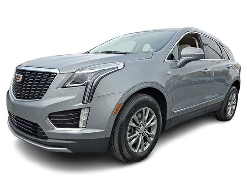 2023 Cadillac XT5 AWD Premium Luxury