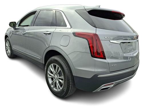 2023 Cadillac XT5 AWD Premium Luxury