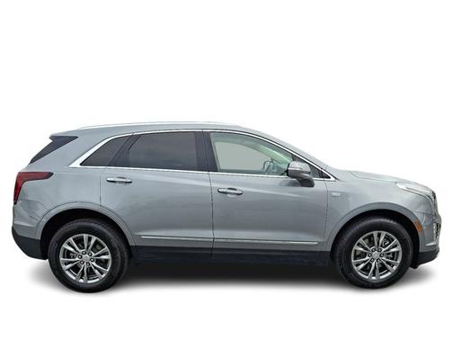 2023 Cadillac XT5 AWD Premium Luxury