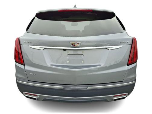 2023 Cadillac XT5 AWD Premium Luxury