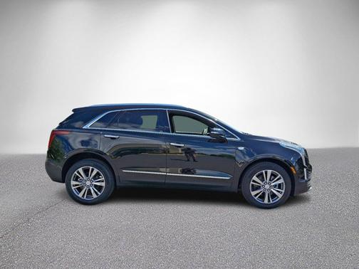 2025 Cadillac XT5 AWD Premium Luxury