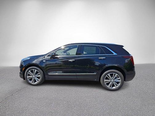 2025 Cadillac XT5 AWD Premium Luxury