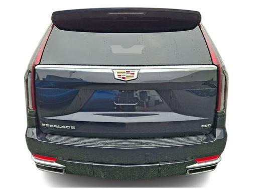 2023 Cadillac Escalade ESV 4WD Premium Luxury