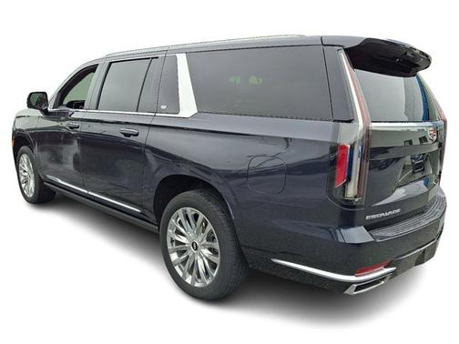 2023 Cadillac Escalade ESV 4WD Premium Luxury