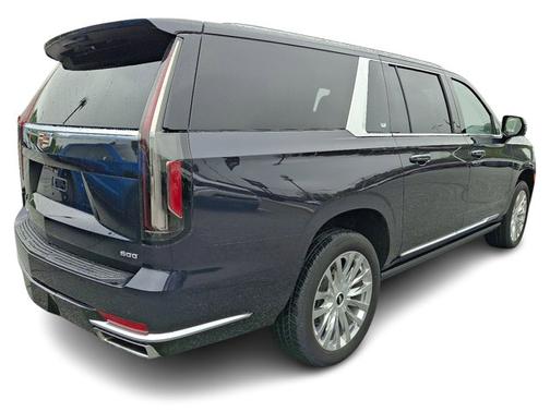 2023 Cadillac Escalade ESV 4WD Premium Luxury