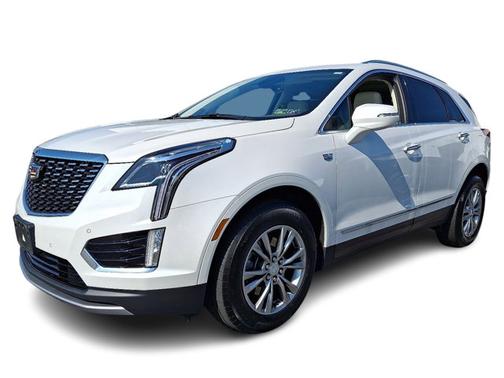 2023 Cadillac XT5 AWD Premium Luxury