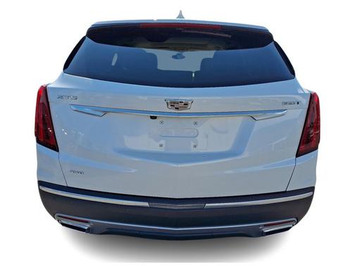 2023 Cadillac XT5 AWD Premium Luxury