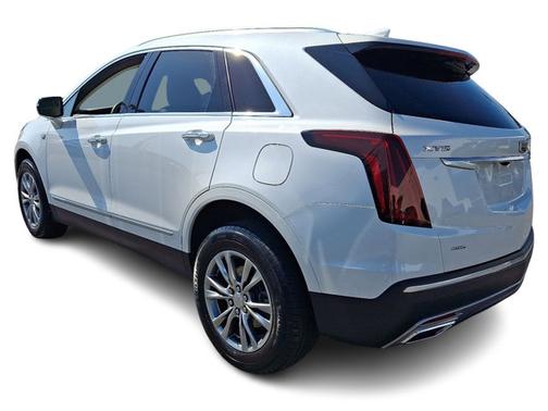 2023 Cadillac XT5 AWD Premium Luxury