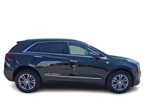 2021 Cadillac XT5 AWD Premium Luxury