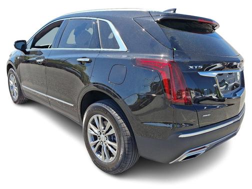 2021 Cadillac XT5 AWD Premium Luxury