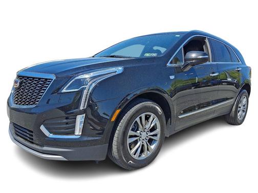 2021 Cadillac XT5 AWD Premium Luxury
