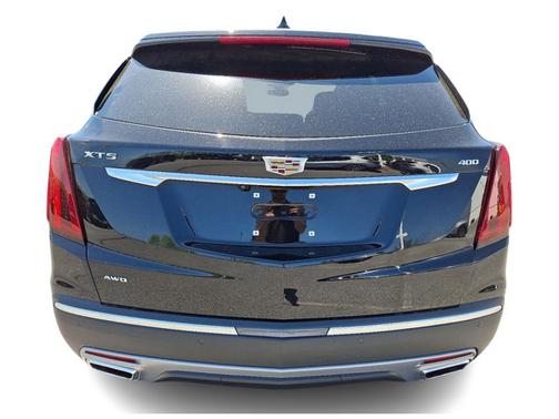 2021 Cadillac XT5 AWD Premium Luxury