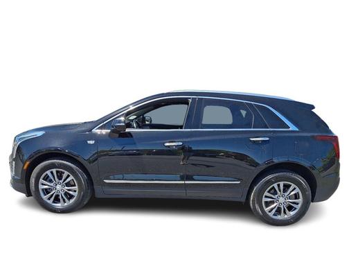 2021 Cadillac XT5 AWD Premium Luxury
