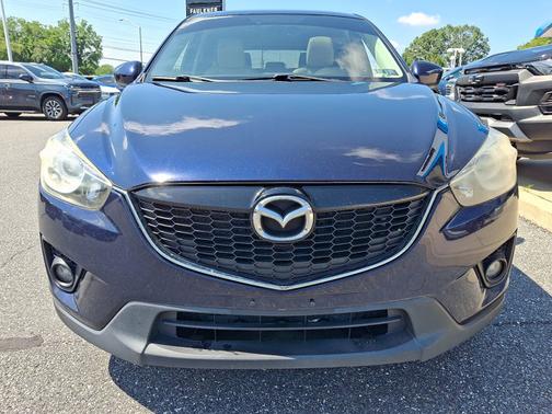 2014 Mazda CX-5 Grand Touring
