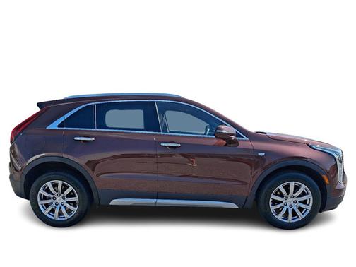 2022 Cadillac XT4 AWD Premium Luxury