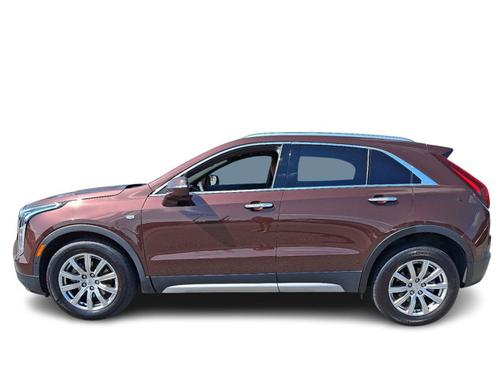 2022 Cadillac XT4 AWD Premium Luxury