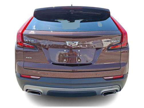 2022 Cadillac XT4 AWD Premium Luxury