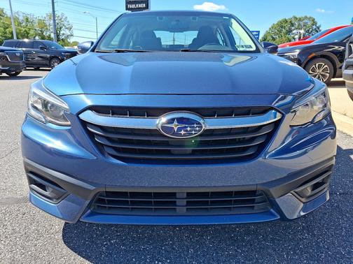2022 Subaru Legacy Premium