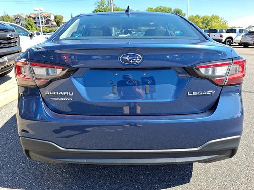2022 Subaru Legacy Premium