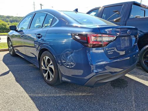 2022 Subaru Legacy Premium
